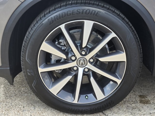 new 2026 Acura MDX car, priced at $59,150