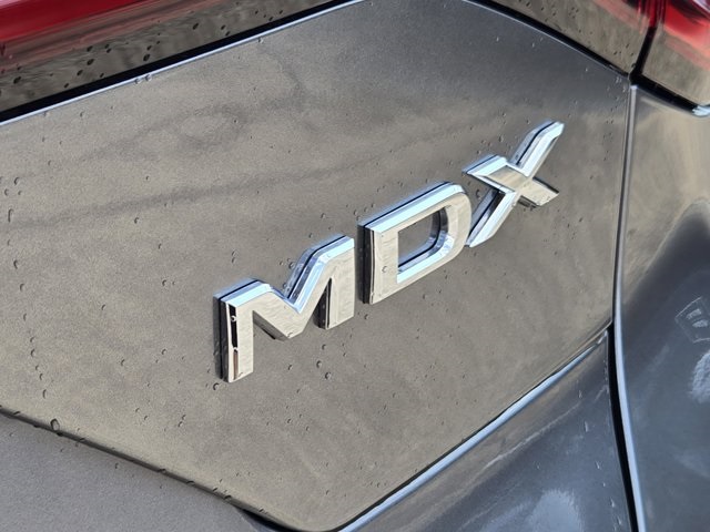 new 2026 Acura MDX car, priced at $59,150