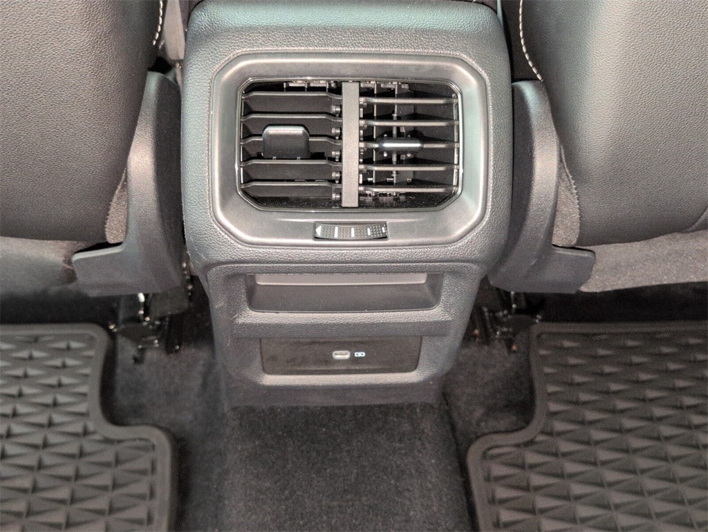 used 2022 Volkswagen Taos car, priced at $17,000