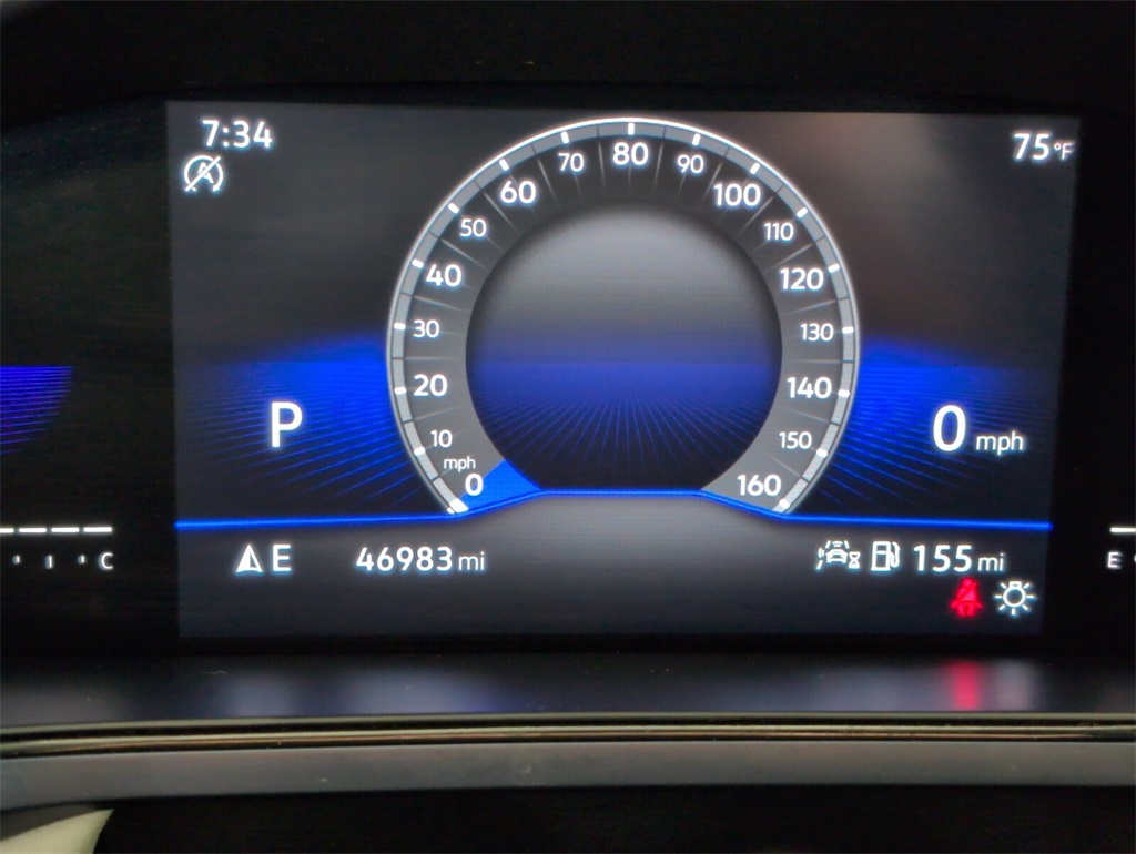 used 2022 Volkswagen Taos car, priced at $17,000