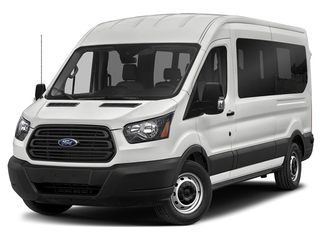 used 2019 Ford Transit-350 car, priced at $32,750