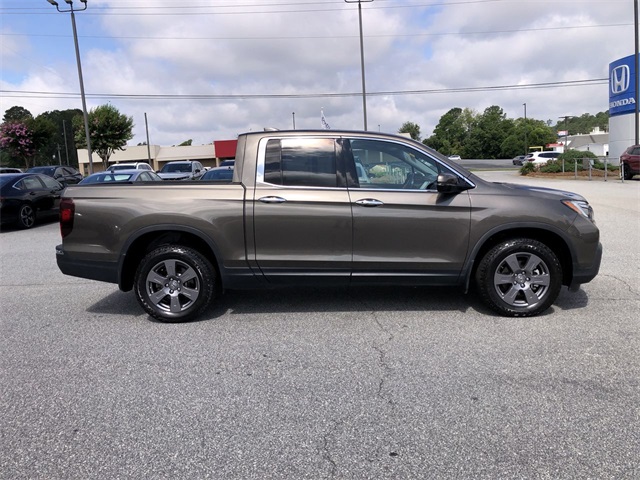 used 2020 Honda Ridgeline car, priced at $27,987