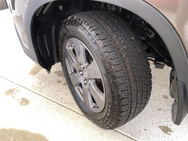 used 2020 Honda Ridgeline car, priced at $27,987