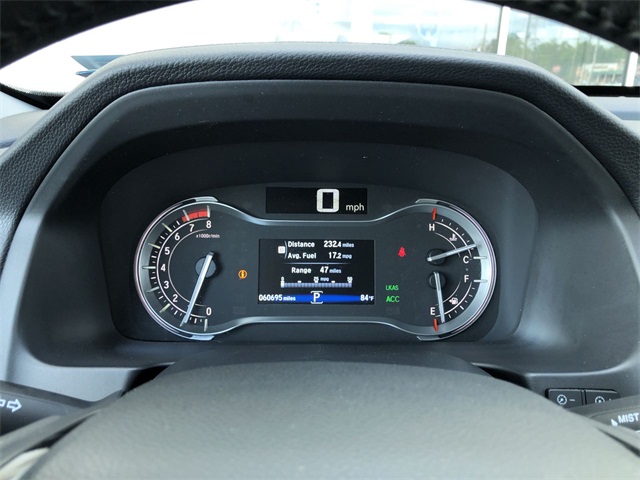 used 2020 Honda Ridgeline car, priced at $27,987