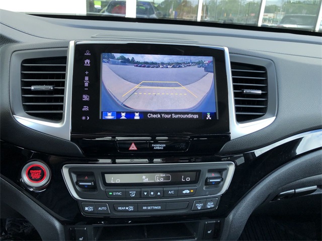 used 2020 Honda Ridgeline car, priced at $27,987