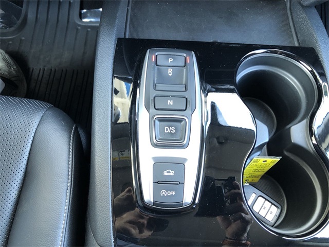 used 2020 Honda Ridgeline car, priced at $27,987