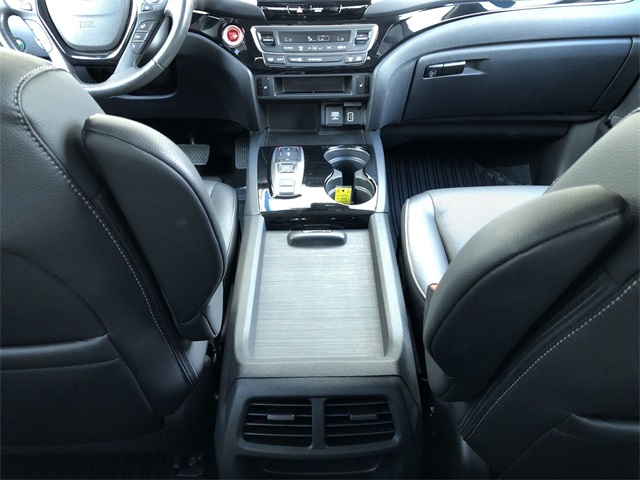 used 2020 Honda Ridgeline car, priced at $27,987