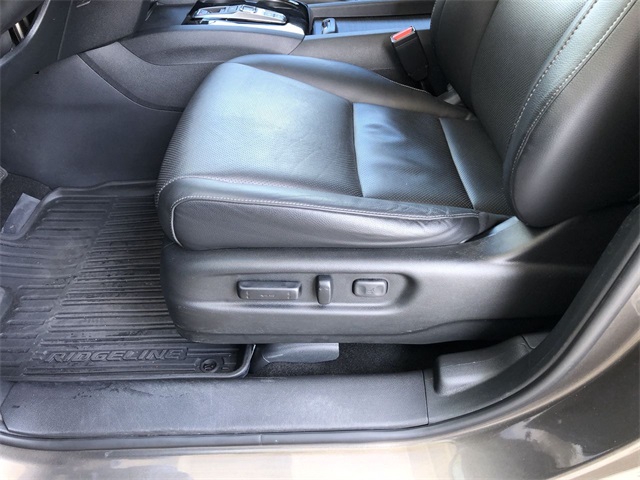 used 2020 Honda Ridgeline car, priced at $27,987