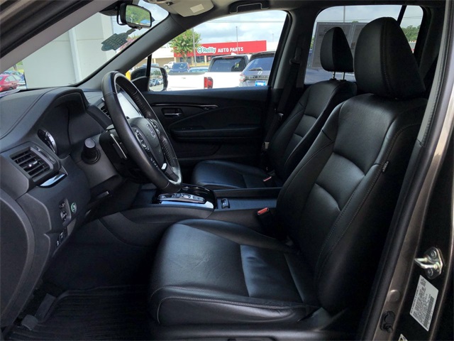 used 2020 Honda Ridgeline car, priced at $27,987