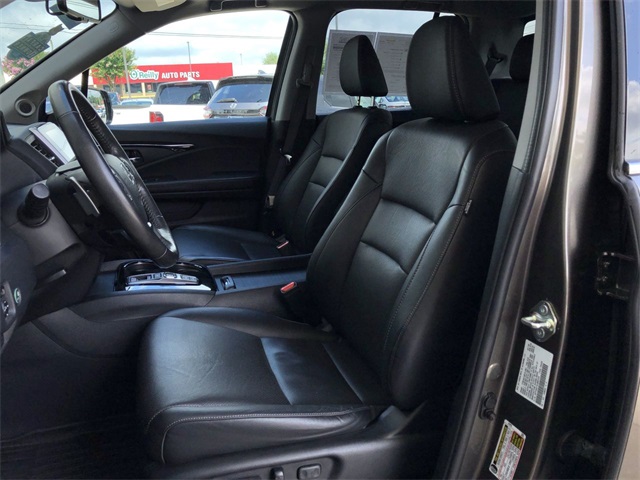 used 2020 Honda Ridgeline car, priced at $27,987