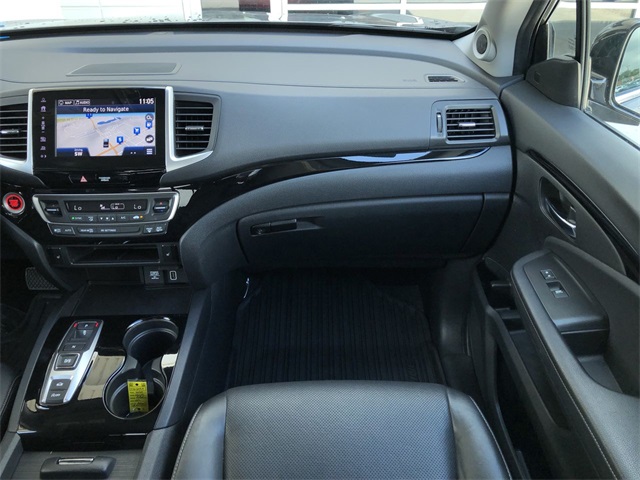used 2020 Honda Ridgeline car, priced at $27,987