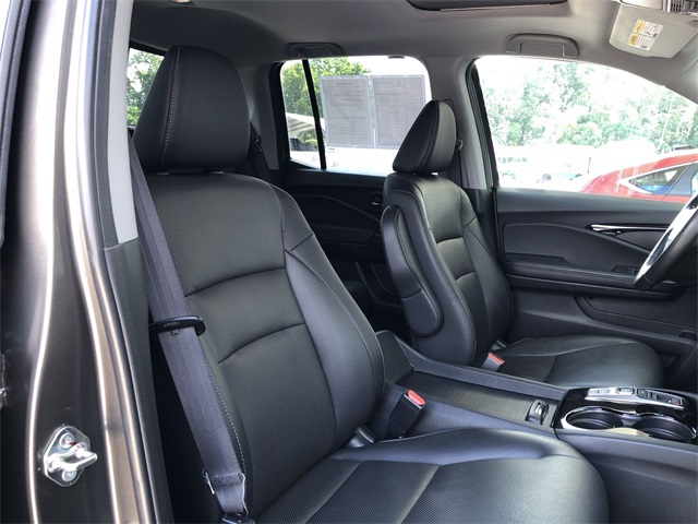 used 2020 Honda Ridgeline car, priced at $27,987