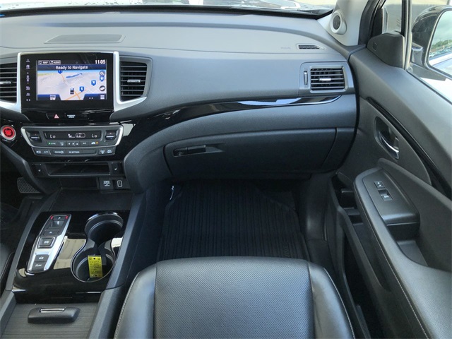 used 2020 Honda Ridgeline car, priced at $27,987