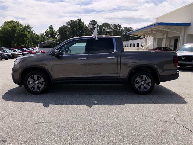 used 2020 Honda Ridgeline car, priced at $27,987