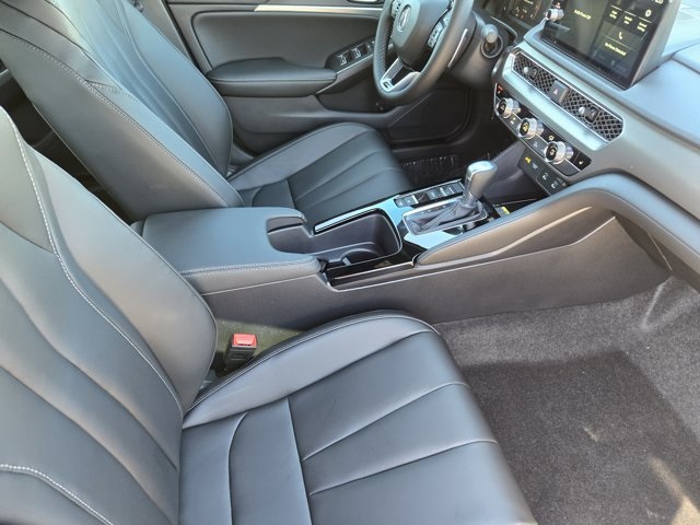 new 2026 Acura Integra car, priced at $37,745