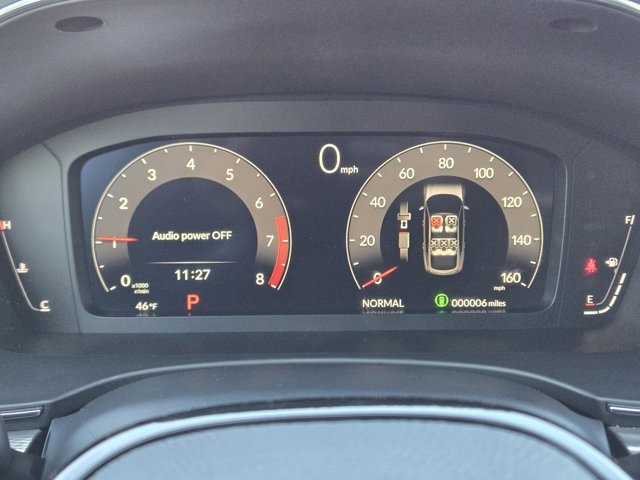 new 2026 Acura Integra car, priced at $37,745