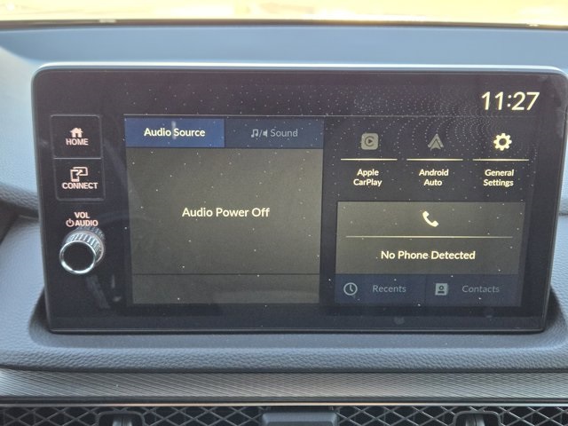 new 2026 Acura Integra car, priced at $37,745