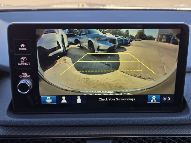 new 2026 Acura Integra car, priced at $37,745