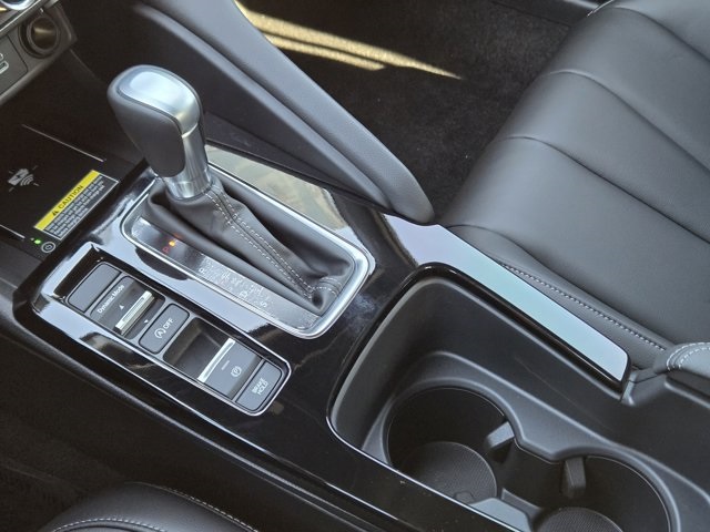 new 2026 Acura Integra car, priced at $37,745