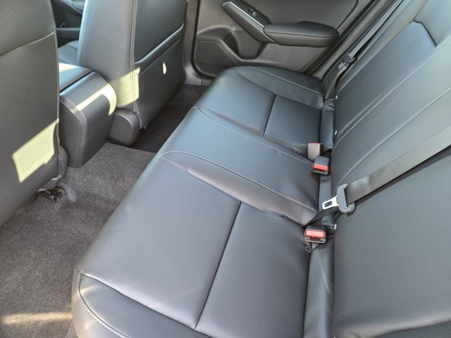 new 2026 Acura Integra car, priced at $37,745