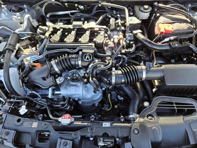 new 2026 Acura Integra car, priced at $37,745