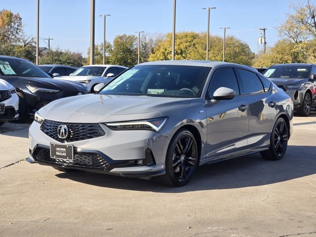 new 2026 Acura Integra car, priced at $37,745