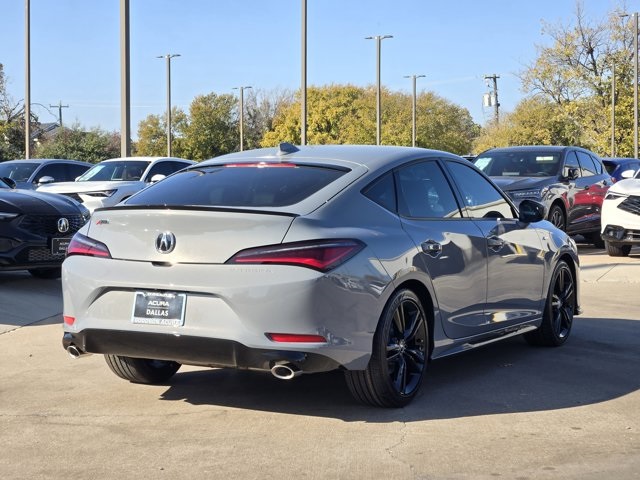 new 2026 Acura Integra car, priced at $37,745