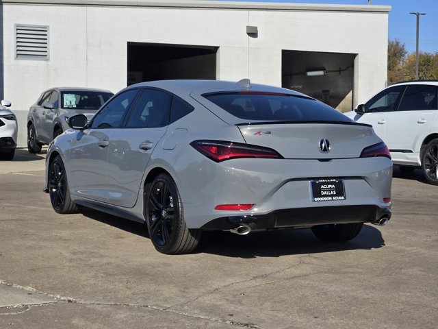 new 2026 Acura Integra car, priced at $37,745