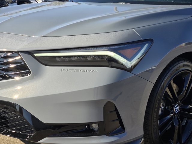 new 2026 Acura Integra car, priced at $37,745