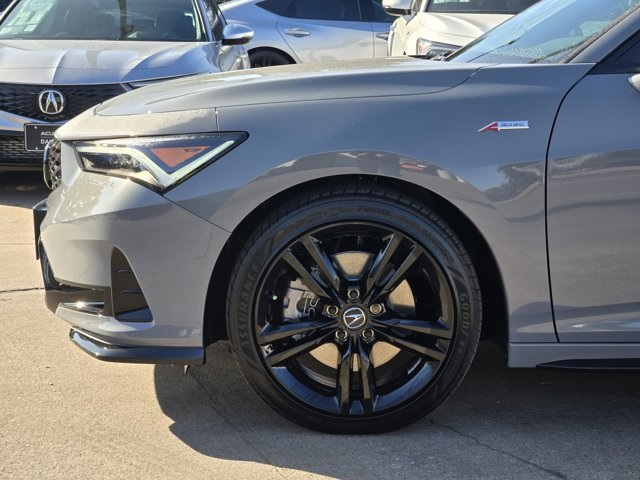 new 2026 Acura Integra car, priced at $37,745