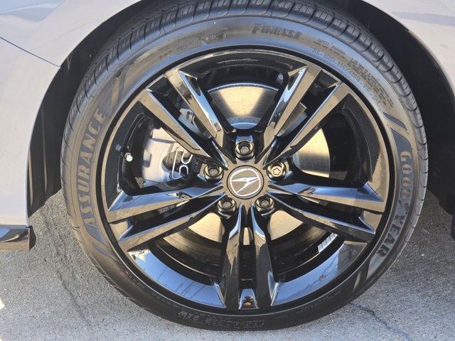 new 2026 Acura Integra car, priced at $37,745