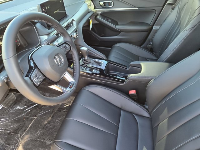 new 2026 Acura Integra car, priced at $37,745