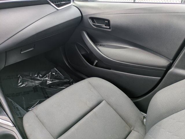 used 2023 Toyota Corolla car, priced at $18,075
