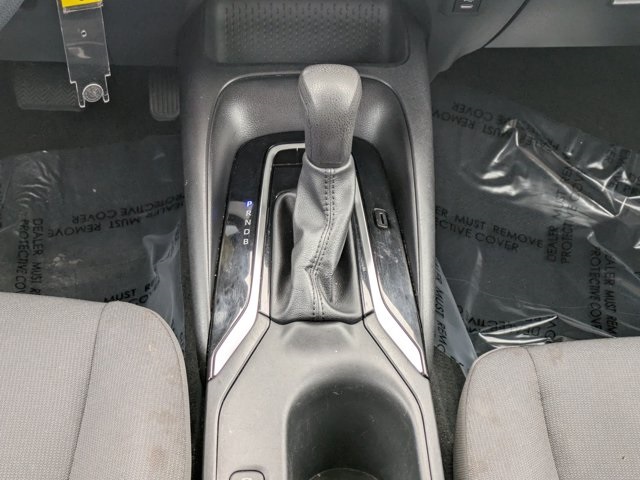 used 2023 Toyota Corolla car, priced at $18,075