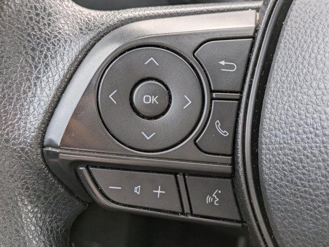 used 2023 Toyota Corolla car, priced at $18,075