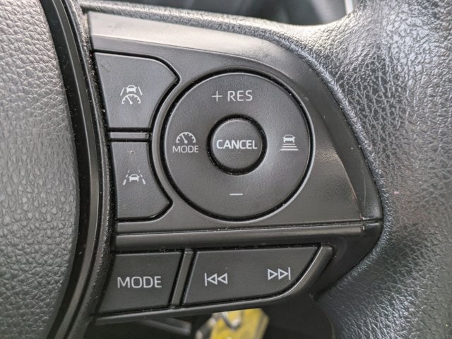 used 2023 Toyota Corolla car, priced at $18,075