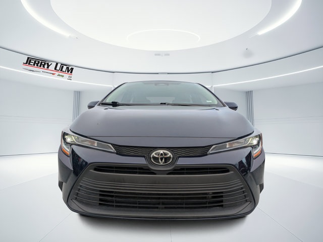 used 2023 Toyota Corolla car, priced at $18,075
