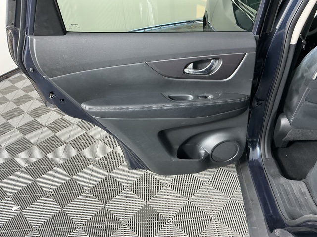 used 2016 Nissan Rogue car, priced at $7,155
