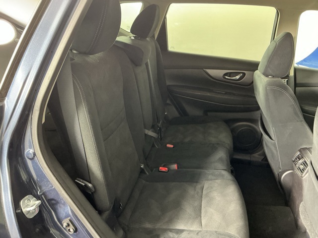 used 2016 Nissan Rogue car, priced at $7,155