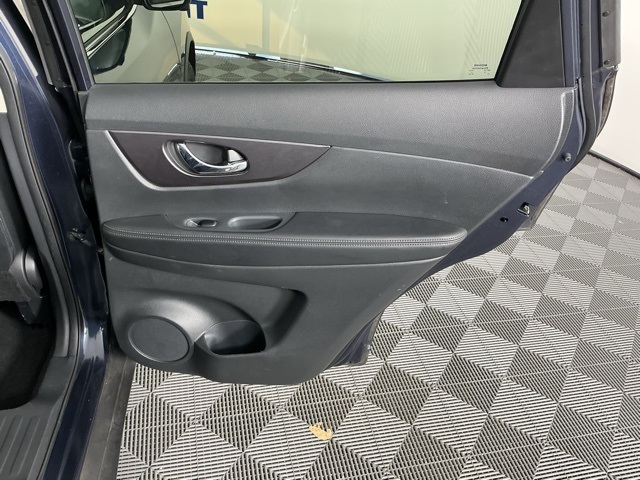 used 2016 Nissan Rogue car, priced at $7,155