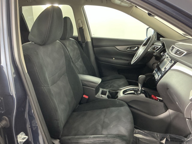 used 2016 Nissan Rogue car, priced at $7,155