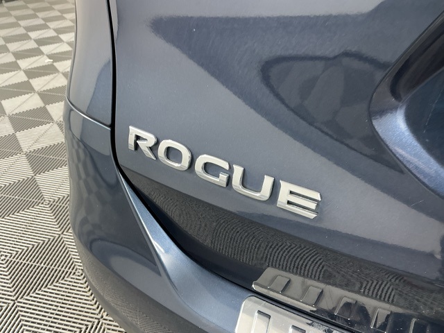 used 2016 Nissan Rogue car, priced at $7,155