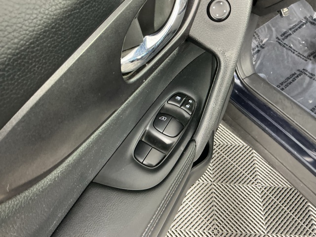 used 2016 Nissan Rogue car, priced at $7,155