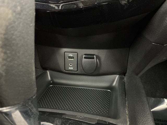 used 2016 Nissan Rogue car, priced at $7,155