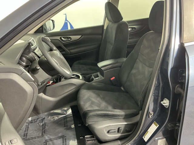 used 2016 Nissan Rogue car, priced at $7,155