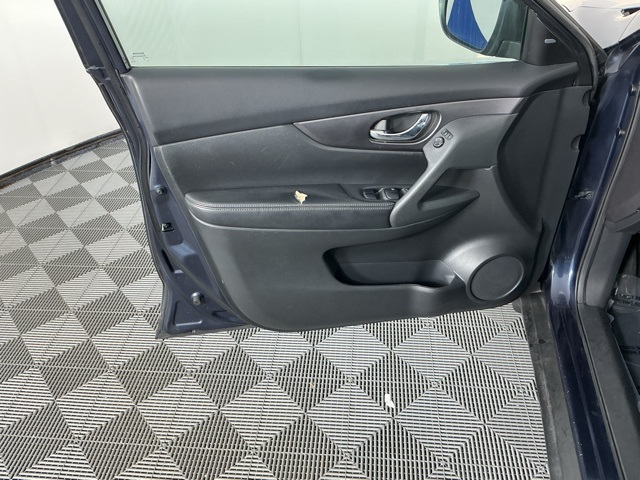 used 2016 Nissan Rogue car, priced at $7,155