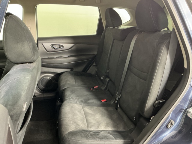 used 2016 Nissan Rogue car, priced at $7,155