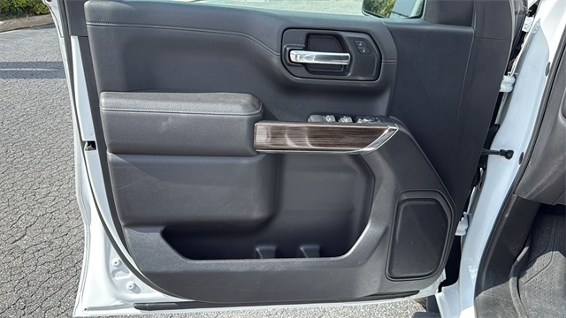 used 2019 Chevrolet Silverado 1500 car, priced at $32,998