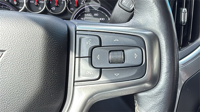 used 2019 Chevrolet Silverado 1500 car, priced at $32,998