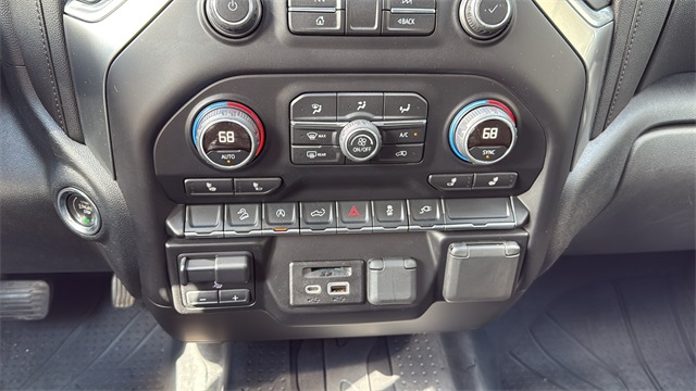 used 2019 Chevrolet Silverado 1500 car, priced at $32,998